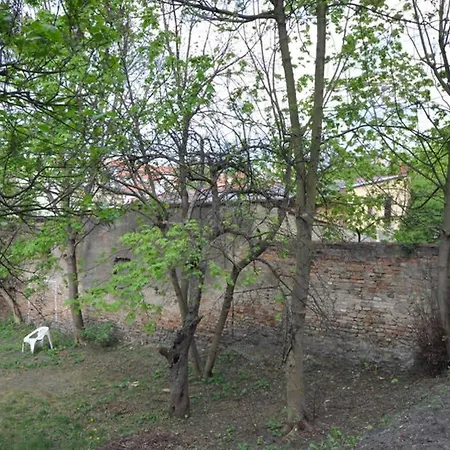 Poznanska Lejlighed Poznań