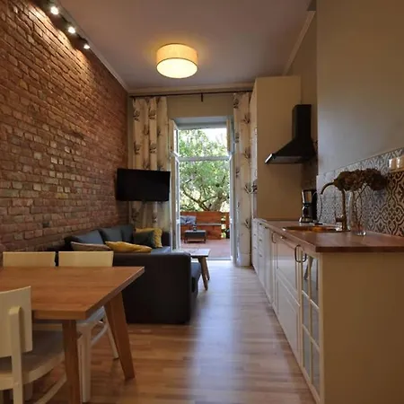 Poznanska Apartment Poznan