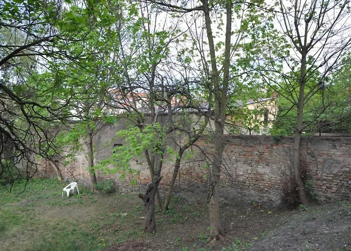 Poznanska شقة بوزنان